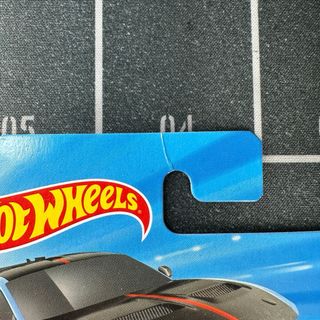 Hot Wheels Ford Mustang GTD Factory Fresh 43/250