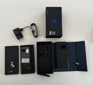 Samsung Galaxy S8 64GB Nero
