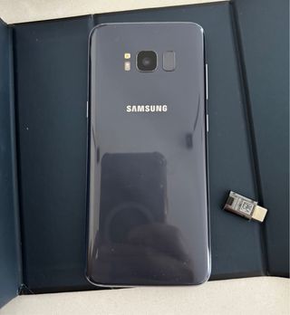 Samsung Galaxy S8 64GB Nero