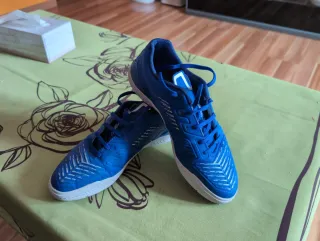 Zapatillas Fútbol Sala Decathlon Talla 40