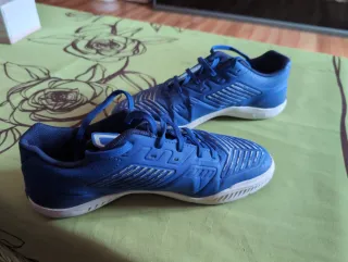 Zapatillas Fútbol Sala Decathlon Talla 40