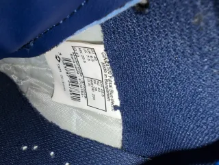 Zapatillas Fútbol Sala Decathlon Talla 40