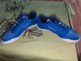 Zapatillas Fútbol Sala Decathlon Talla 40