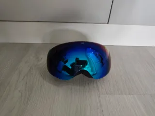 Máscara esquí/snow infantil HYSTE