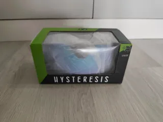 Máscara esquí/snow infantil HYSTE