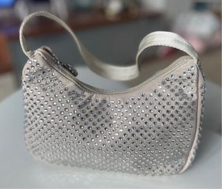 Bolso Bosanova pedrería