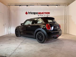 Mini One 2020