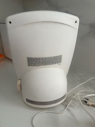 Lámpara Rayos UVA Philips Solaria