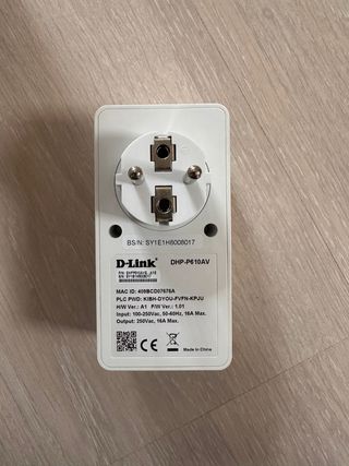 D-Link PLC Kit