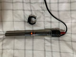 Calentador Acuario con soporte 75 Watt