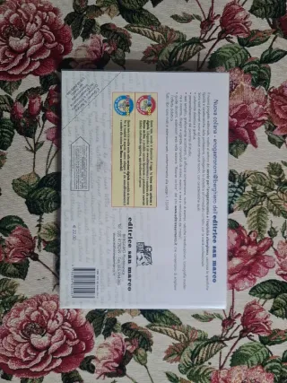 Dizionario e prontuario dell'enogastronomia