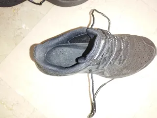 Zapatillas Adidas Negras