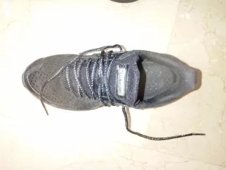 Zapatillas Adidas Negras