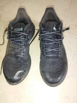 Zapatillas Adidas Negras