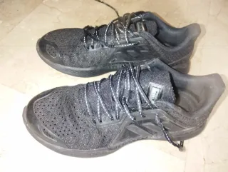 Zapatillas Adidas Negras