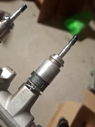 Rampa Inyección VW Audi Skoda 1.5 TSI