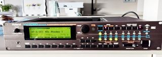 Roland XV-5080 Módulo Sonido Sintetizador