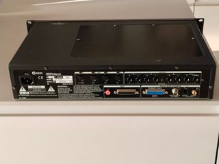 Roland XV-5080 Módulo Sonido Sintetizador