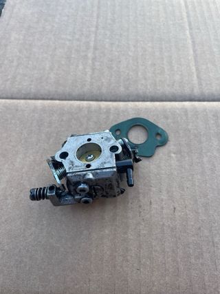 Carburador Desbrozadora Husqvarna