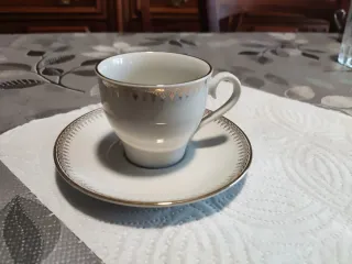 Set tazzine da caffè