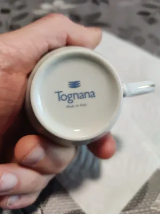 Set tazzine da caffè