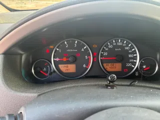 Nissan Pathfinder 2007