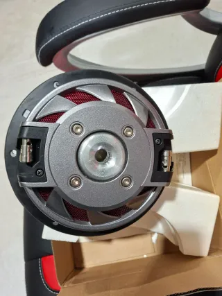 Subwoofer Pioneer TS-SW841D 20cm 500W