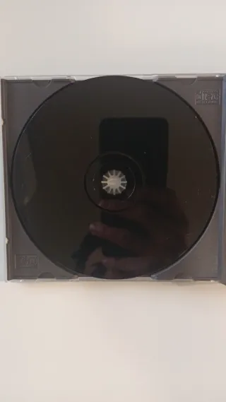 Atlantis PS1 (PlayStation) Segreti d'un mondo perd