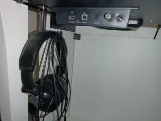 Piano Digital Yamaha Clavinova Blanco