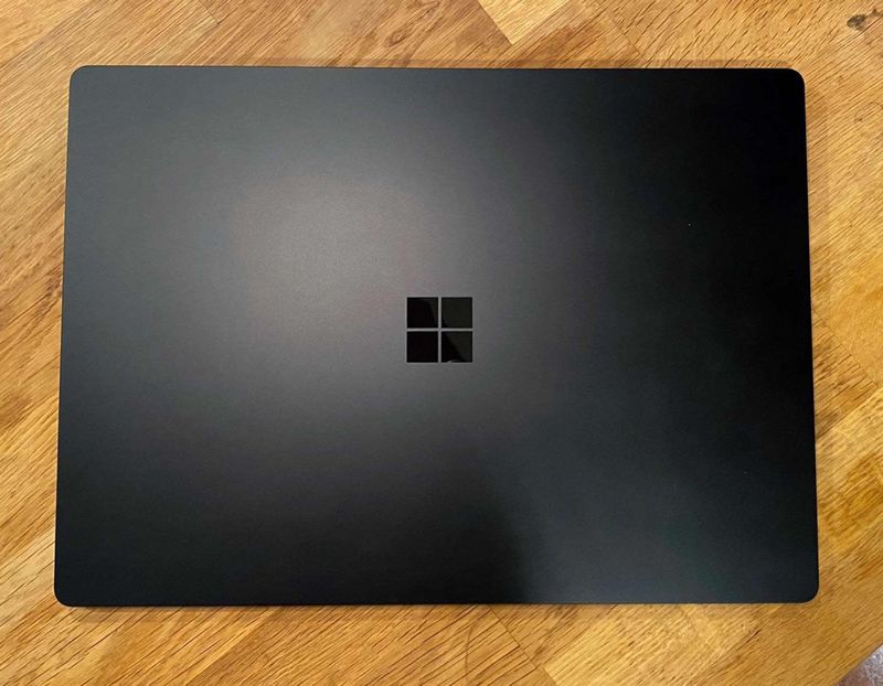 Microsoft Surface Laptop 3 TÁCTIL i7 10a 16Gb RAM afbeelding 2