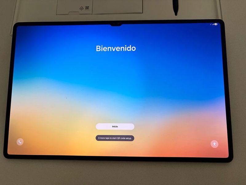Samsung Galaxy Tab S9 Plus 12/256GB