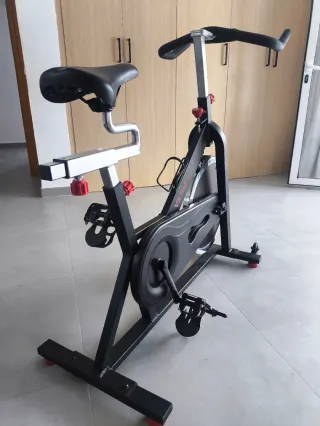 Bicicleta Estática Domyos VS700