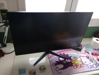 Monitor Acer VG270U