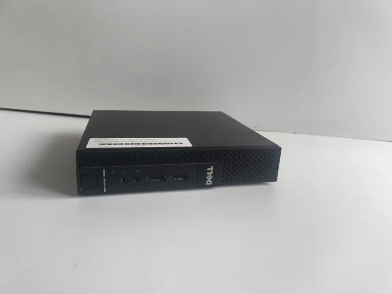 Mini PC Dell i5 para Mourad