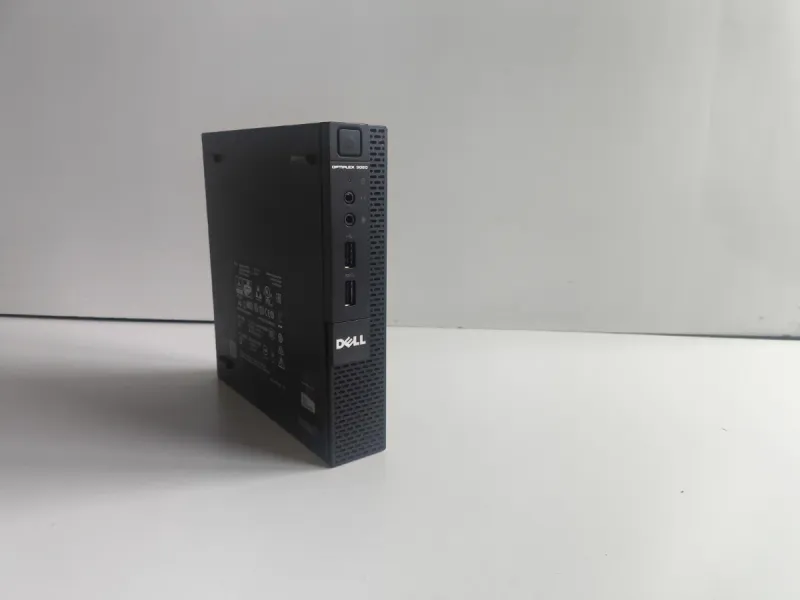 Mini PC Dell i5 para Mourad afbeelding 2