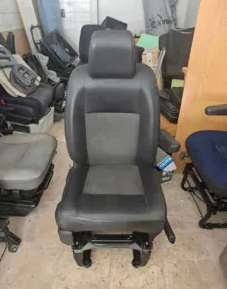 Asiento copiloto Proace, Jumpy, Vivaro