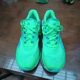 Adidas Adistar ByD Verde/Azul