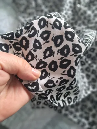 Blusa Yessica Talla 52