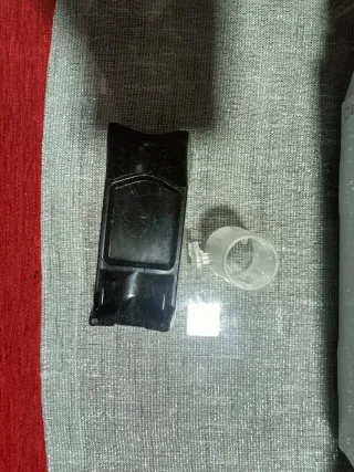 Torno de uñas SUBAY PRO DRILL 30000 RPM