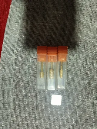 Torno de uñas SUBAY PRO DRILL 30000 RPM