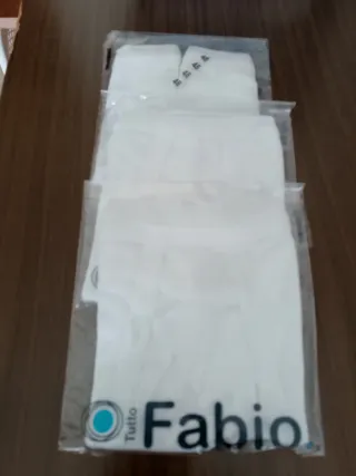 Camicie Tutto Fabio Taglia 48