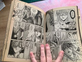 Lythtis: La viajera del tiempo - Norma Editorial