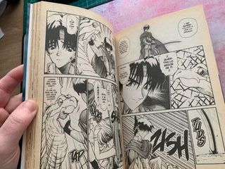 Lythtis: La viajera del tiempo - Norma Editorial