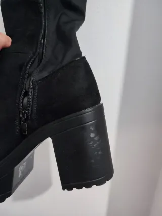 Botas altas mujer 38