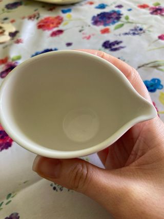 Set Zuccheriera Lattiera Villeroy & Boch