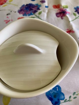 Set Zuccheriera Lattiera Villeroy & Boch