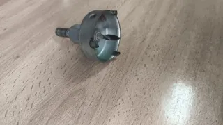 Sierra de corona para taladro