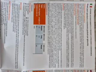 Tutore Ginocchio Post-Operatorio Regolabile