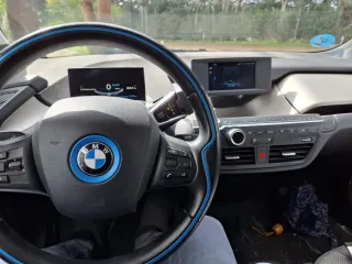 BMW i3 2020