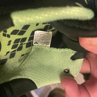 Zapatillas Arena Negras Talla 40/41 segunda mano